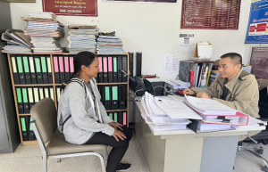 เมื่อวันที่ 6 ม.ค.68 พนักงานสอบสวนได้รับแจ้งโดยผู้แจ้ง น.ส.**อายุ 28 ปี ที่อยู่ ** ม.8 ต.เพี้ยราม อ.เมืองสุรินทร์ จ.สุรินทร์ แจ้งว่าเมื่อวันที่ 28 ธ.ค.67 ผู้แจ้งได้ขับขี่รถจักรยานยนต์ ยี่ห้อ ฮอนด้า รุ่น เวฟ110ไอ สีแดง-เทา หมายเลขทะเบียน *** สุรินทร์